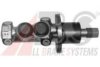 VW 357611019 Brake Master Cylinder